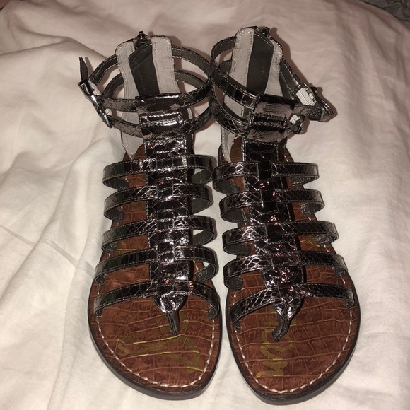 NEW IN BOX**Sam Edelman Kendra Sandals - Picture 2 of 4